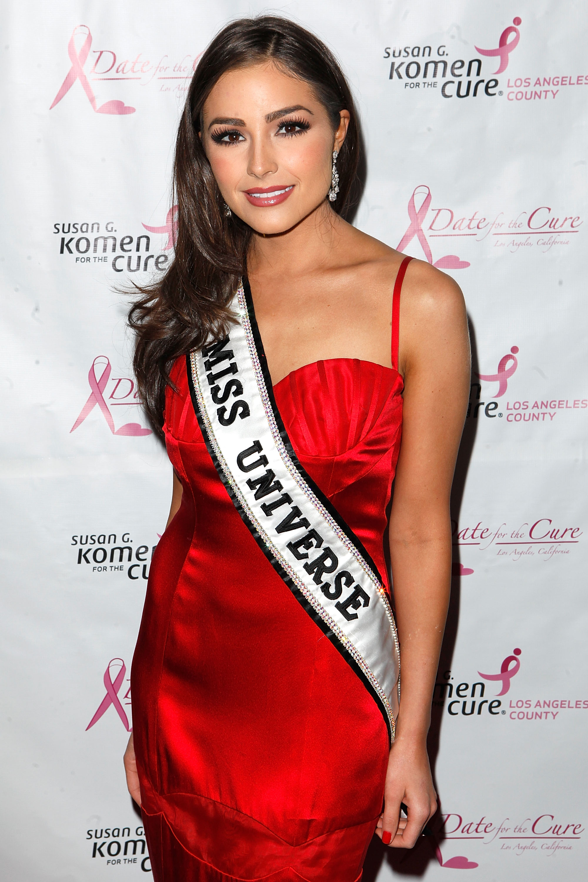 The Universal Beauty Council Miss Latina Usa A New Way To Get To Miss